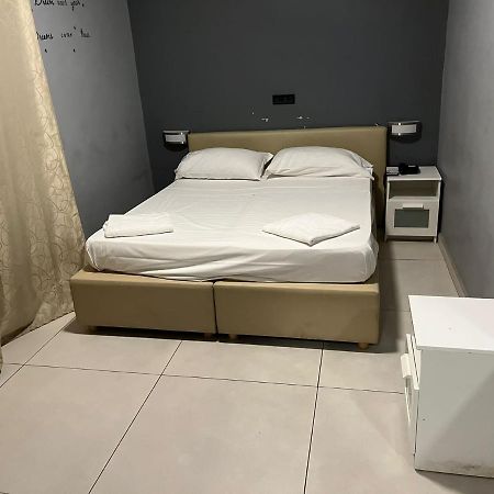 Hotel Porta A Porta Napoli Dış mekan fotoğraf