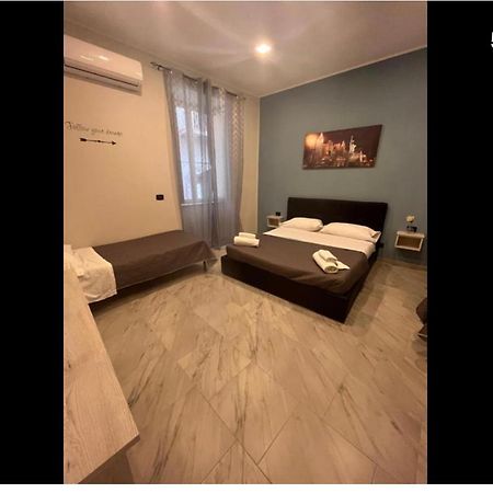 Hotel Porta A Porta Napoli Dış mekan fotoğraf