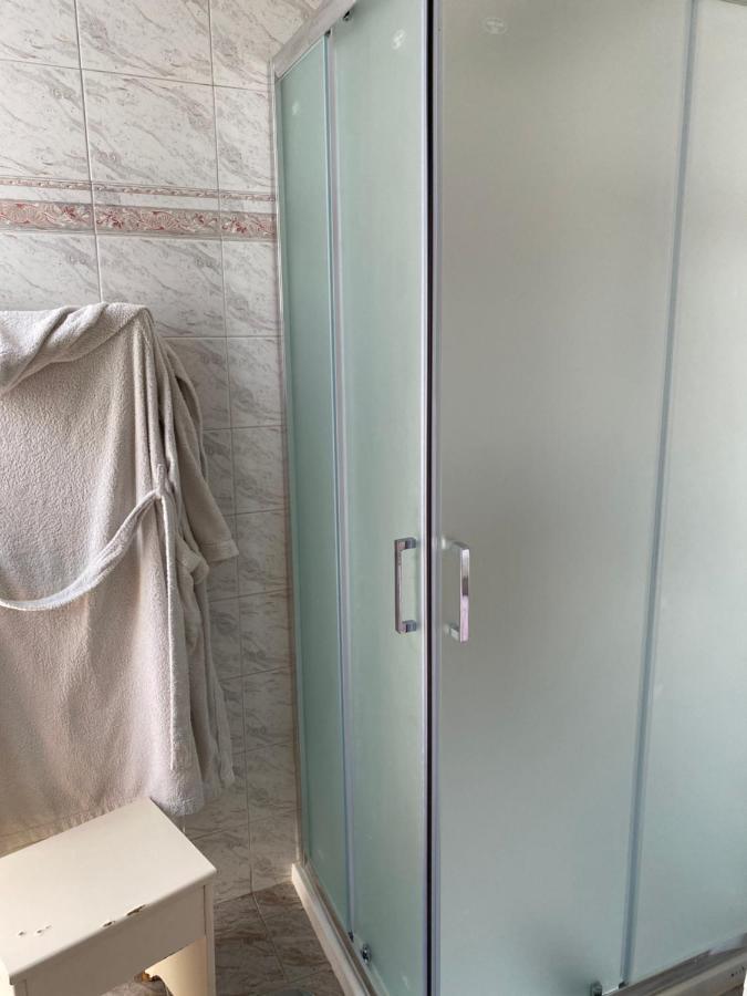 Hotel Porta A Porta Napoli Dış mekan fotoğraf