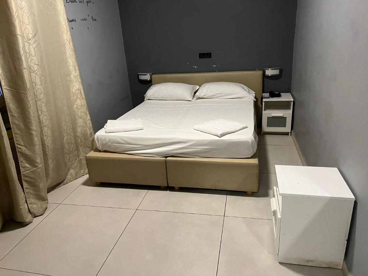 Hotel Porta A Porta Napoli Dış mekan fotoğraf