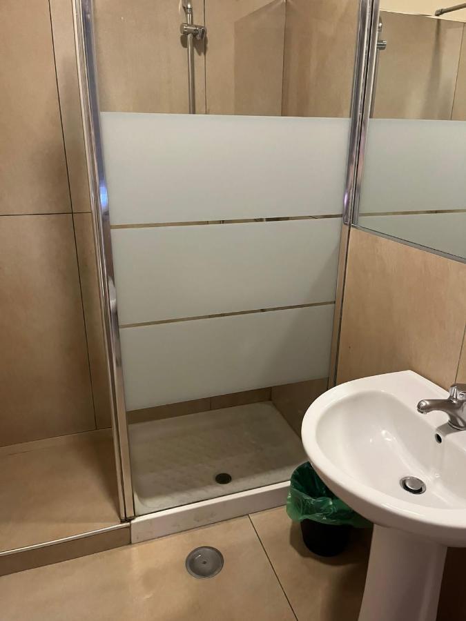 Hotel Porta A Porta Napoli Dış mekan fotoğraf