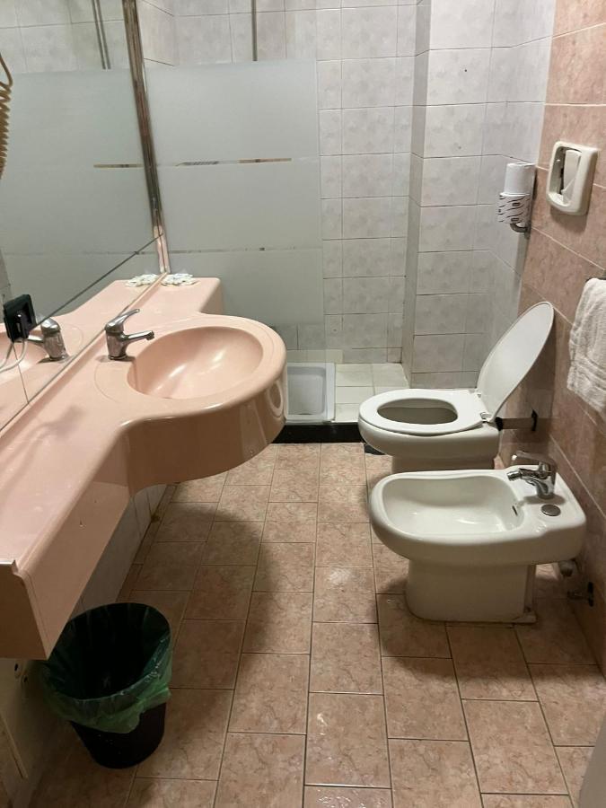 Hotel Porta A Porta Napoli Dış mekan fotoğraf