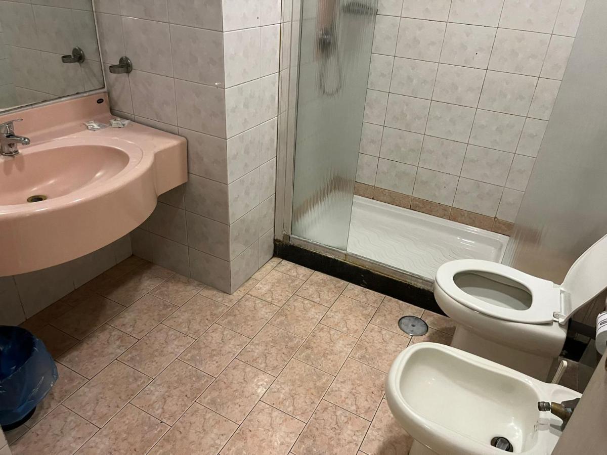 Hotel Porta A Porta Napoli Dış mekan fotoğraf