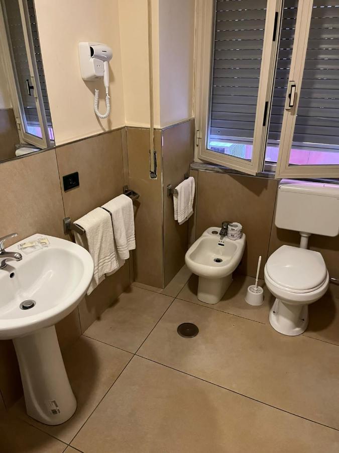 Hotel Porta A Porta Napoli Dış mekan fotoğraf