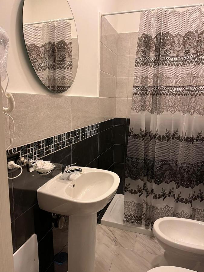 Hotel Porta A Porta Napoli Dış mekan fotoğraf