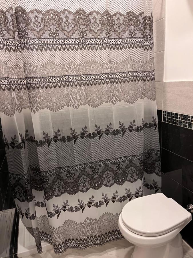 Hotel Porta A Porta Napoli Dış mekan fotoğraf